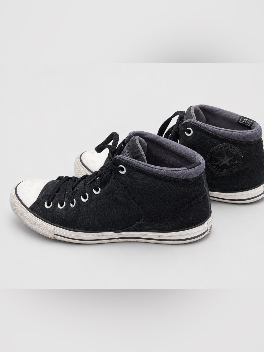 Converse Chuck Taylor All Star High Street Counter Climate Mid  9.5 men’s